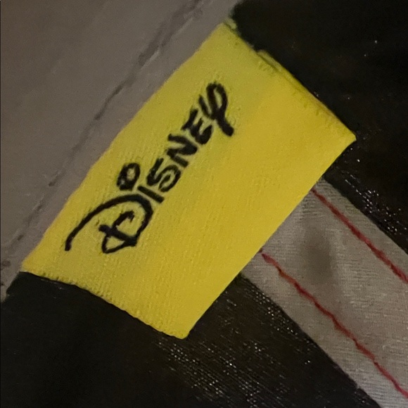 # 0849+ Gray Dad Hat with Red Accents - Picture 6 of 10